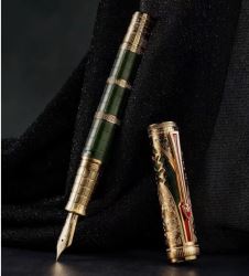 Bút máy HONGDIAN D5