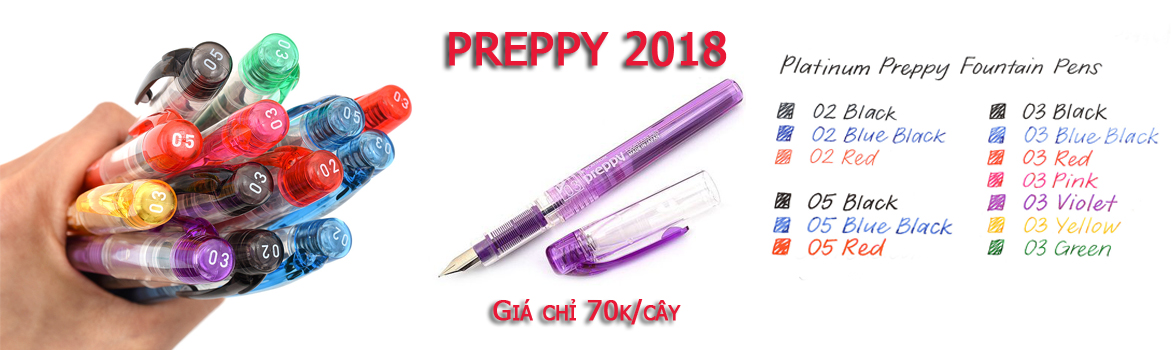 Preppy2018